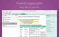 Microsoft OneNote