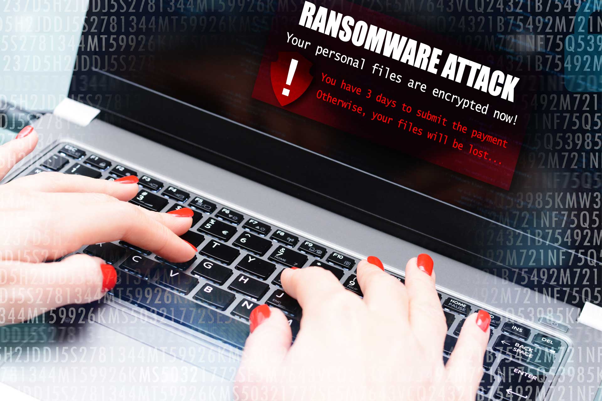 ransomware-attacks-on-the-rise